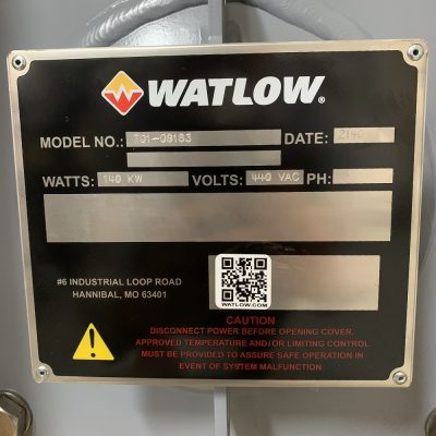 Watlow 706-14217