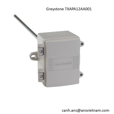 Cảm biến nhiệt Greystone TXAPA12AA001