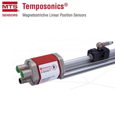 Temposonics R - series