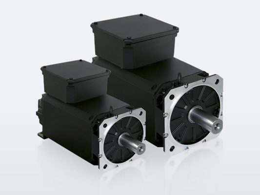 baumueller-servomotor