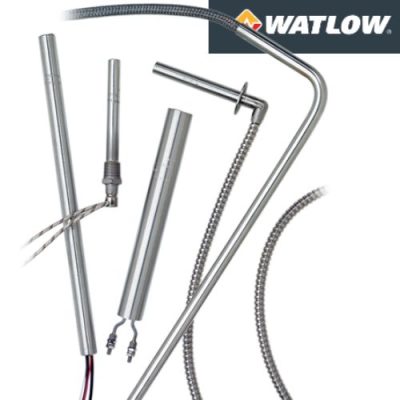 THERMOCOUPLES-watlow