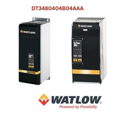 Watlow DT3480404B04AAA