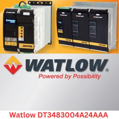 Watlow DT3483004A24AAA