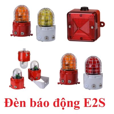 Đèn báo E2S