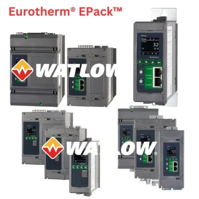 Bộ điều khiển nguồn Eurotherm EPACK