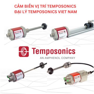 Temposonics Vietnam