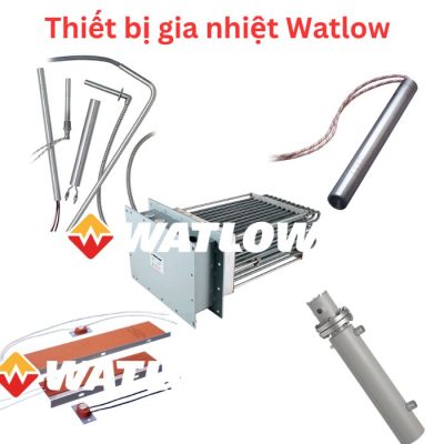 Thiết bị gia nhiệt Watlow