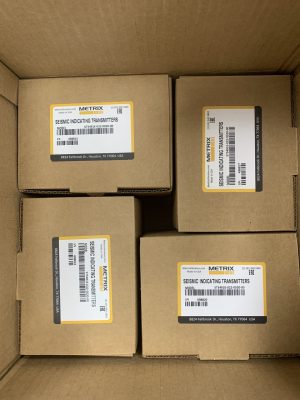 Metrix Sensor