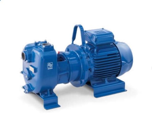 Varisco Pumps Vietnam