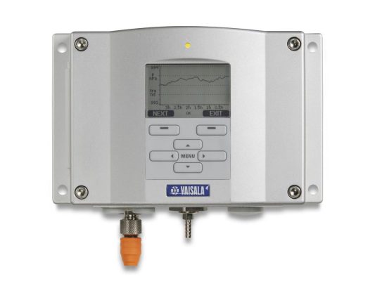 Vaisala PTB330 A1BAHAAPEB0A0B