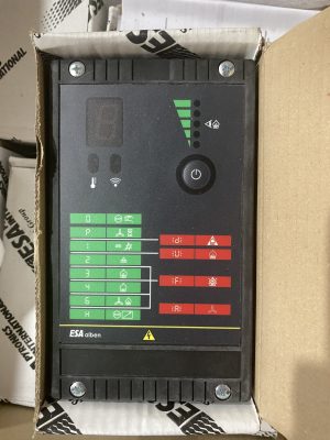 ESA ESTRO bộ điều khiển