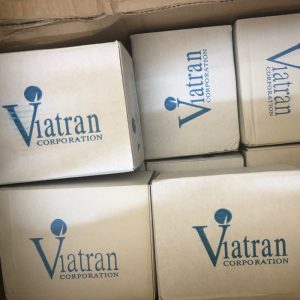 Cảm biến áp suất Viatran 5705BPSX1052