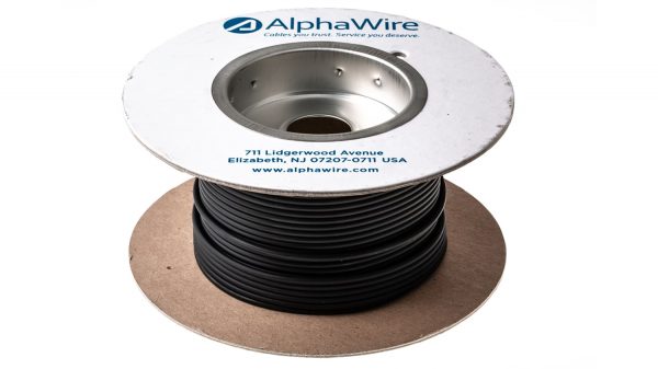 Alphawire PR-DU50W-D