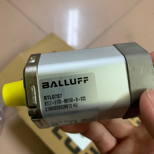 Cảm biến Balluff BTL7-E170-M0150-B-S32