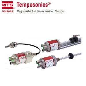 cảm biến Temposonics