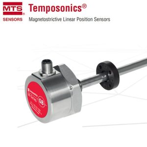 Temposonics G-Series