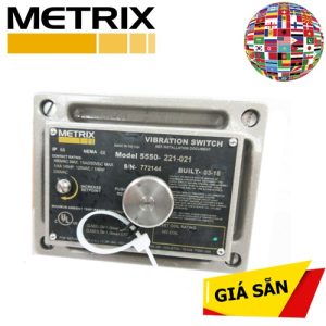 metrix-ST5484E