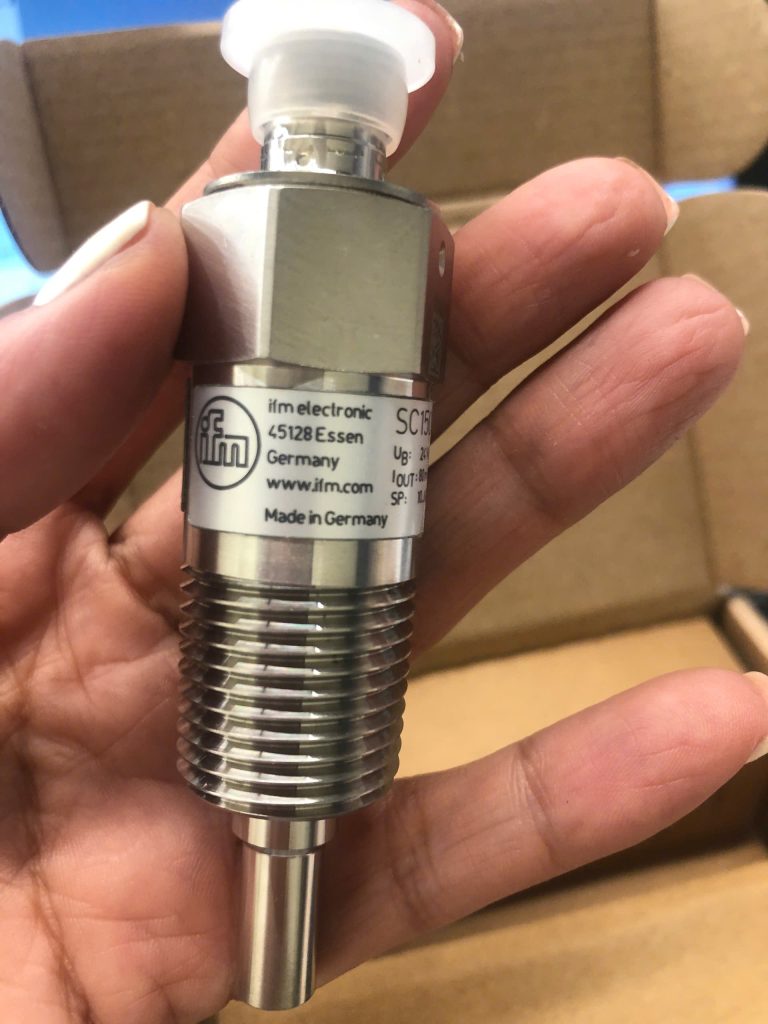 Cảm biến IFM Vietnam, PI2898, SI5010, SH0500, IIC214, sensor IFM ...
